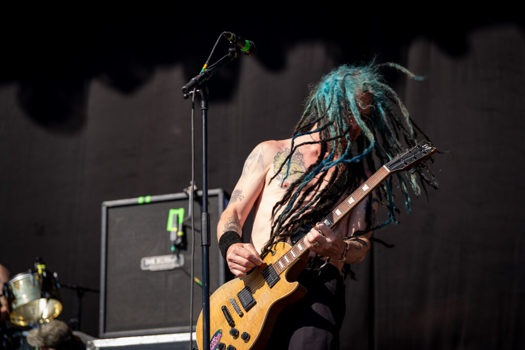 NOFX