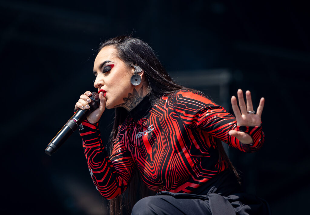 Jinjer