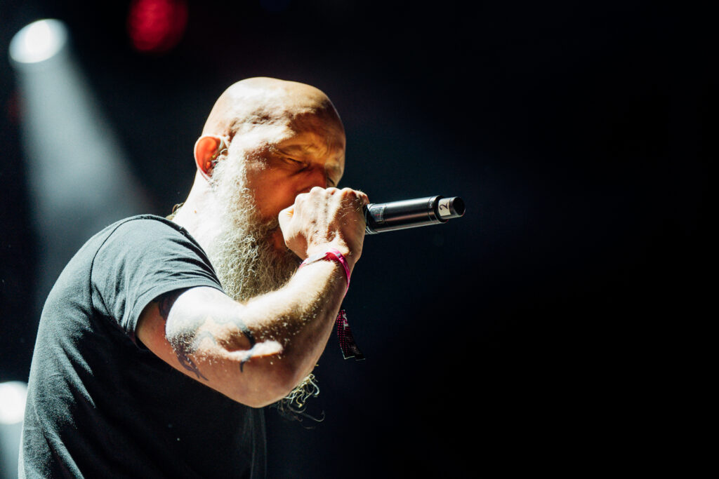 Meshuggah