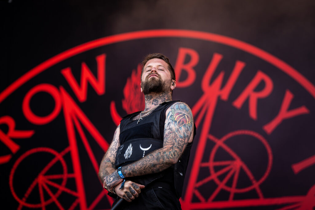 Bury Tomorrow