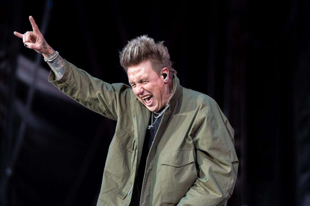 Papa Roach