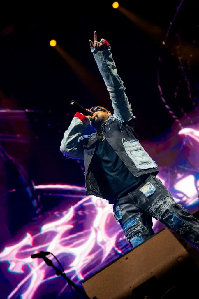Sean Paul