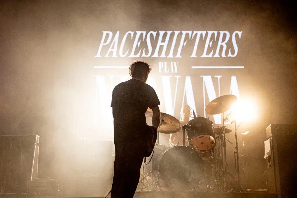 Paceshifters