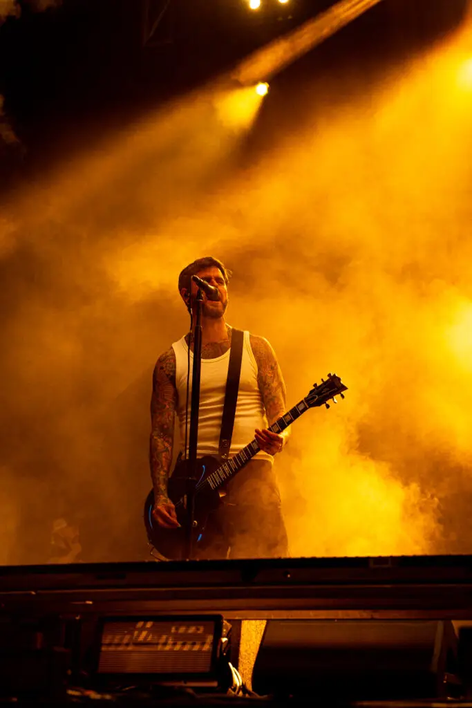 A Day to Remember
