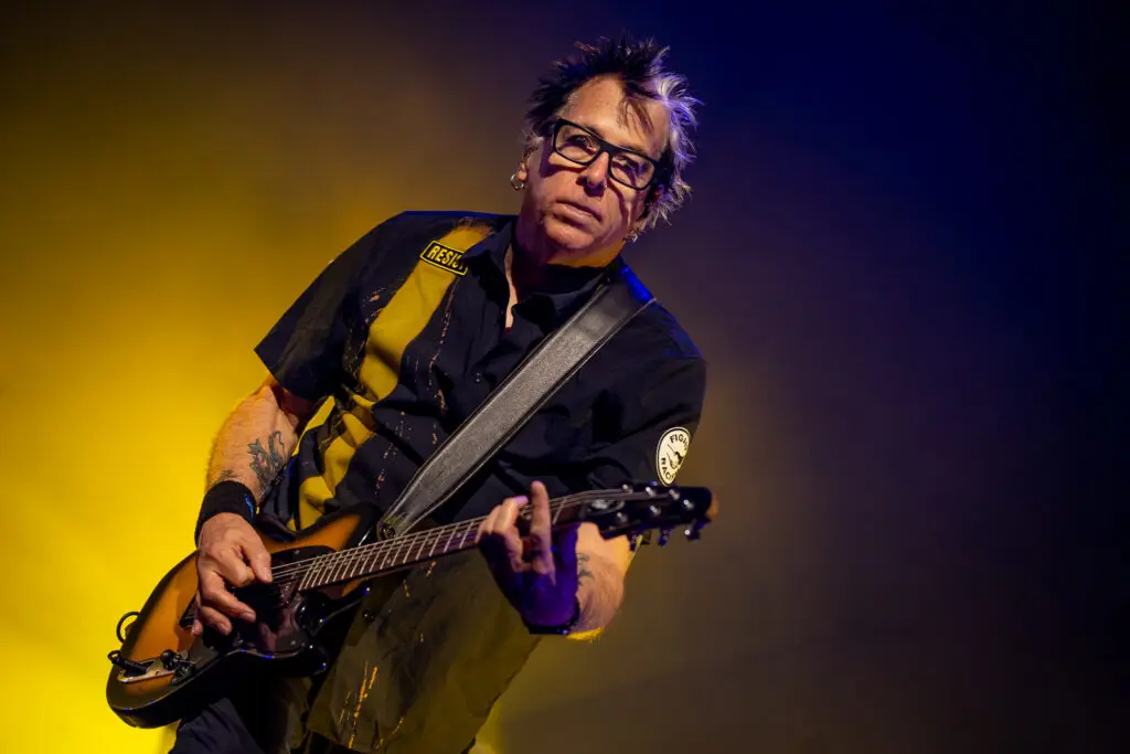 the Offspring