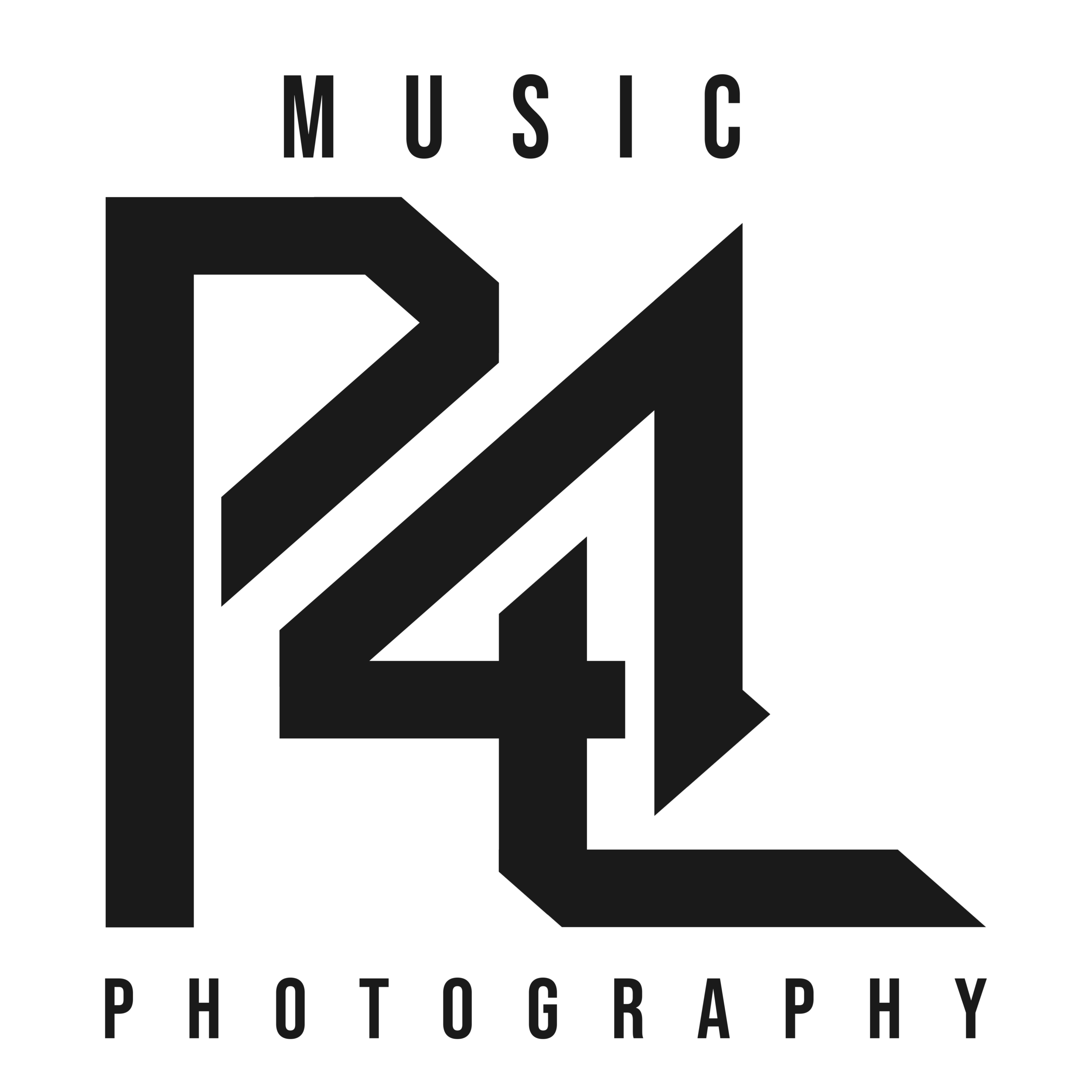 P4L Music Photography