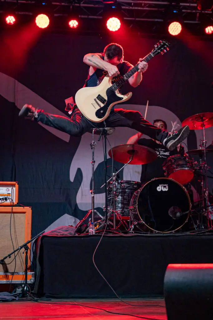 Teenage Bottlerockets