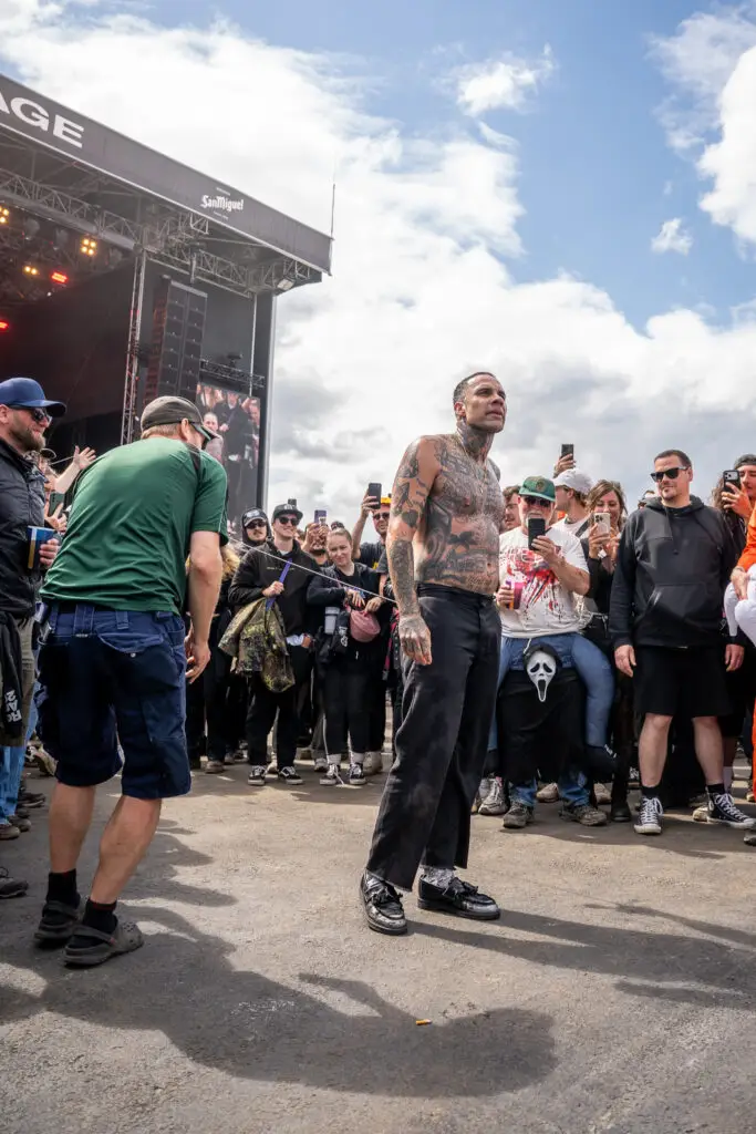 Letlive.
