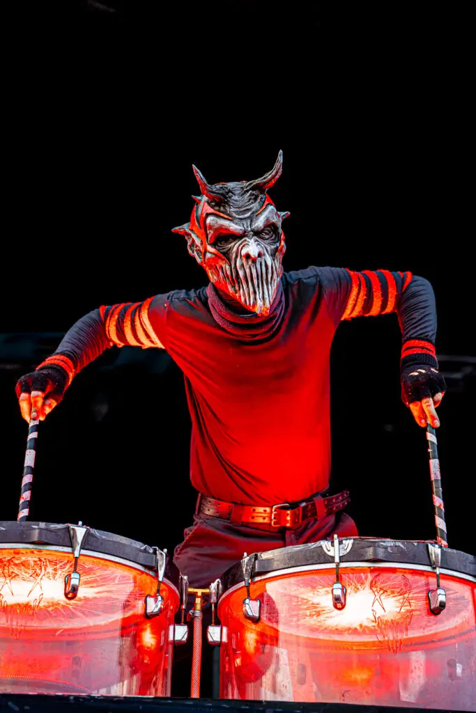 Mushroomhead