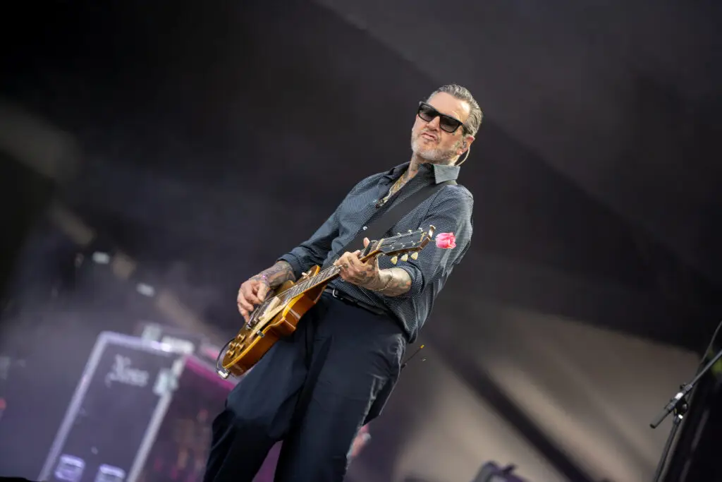 social distortion