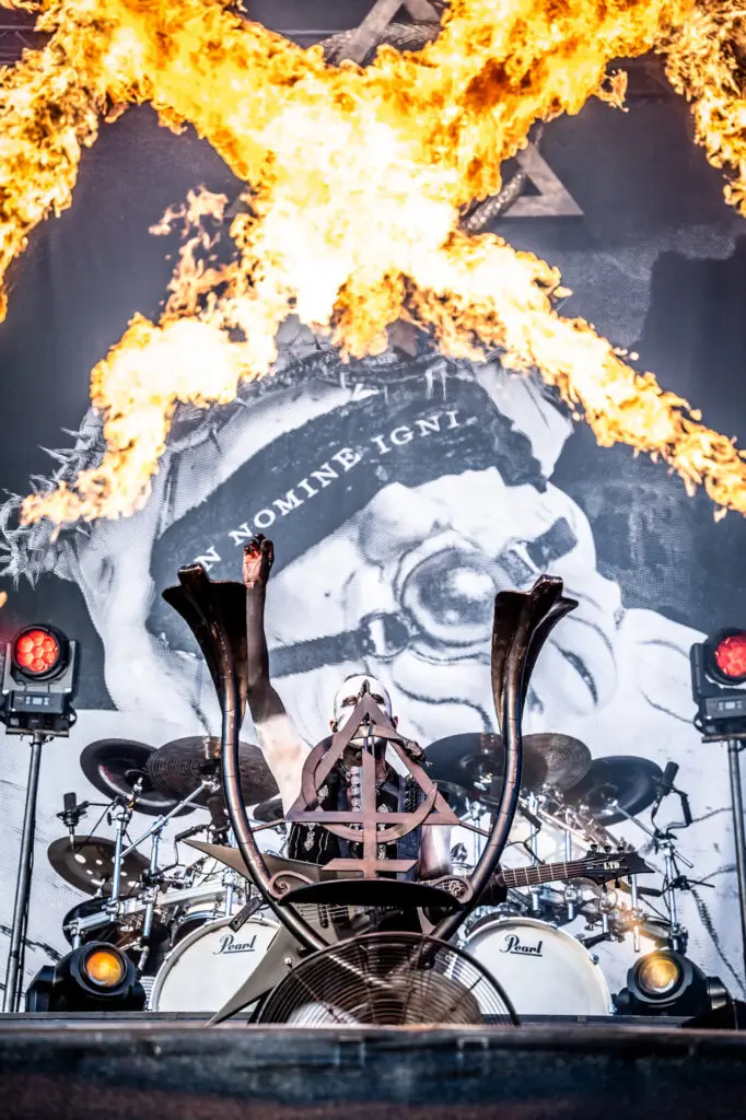 Behemoth
