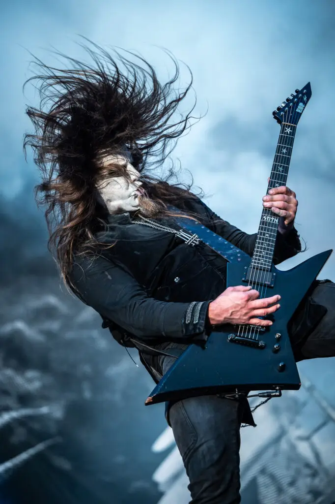 Behemoth