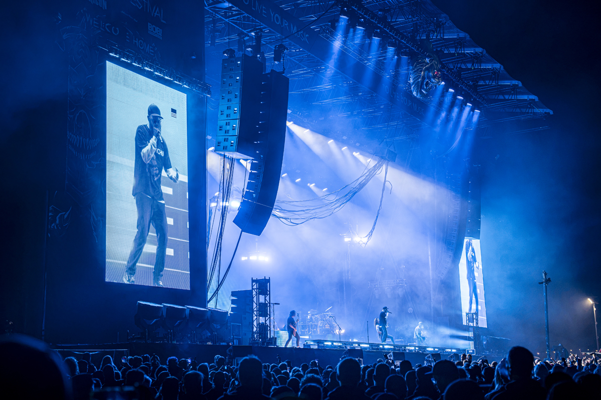 Reload Festival 2026: Three Days of Dust, Fire and Heavy Music