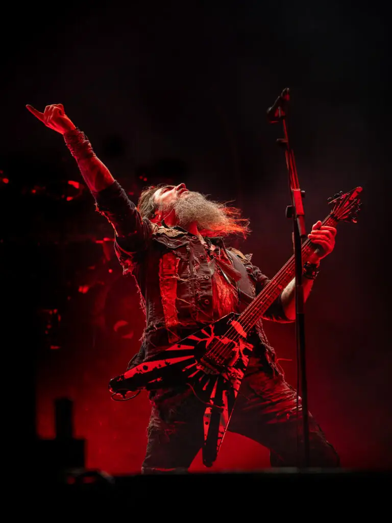 Machine Head